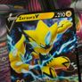 Zeraora V ! Ultra Rare ! from Crown Zenith Set ! 2023 ! Pokemon Card ! Image 2
