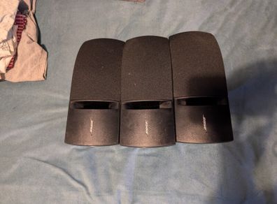 Bose 161 Speaker