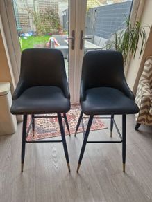 Bar Stools x2