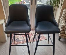 Bar Stools x2