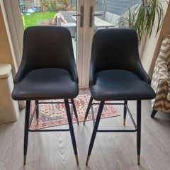 Bar Stools x2