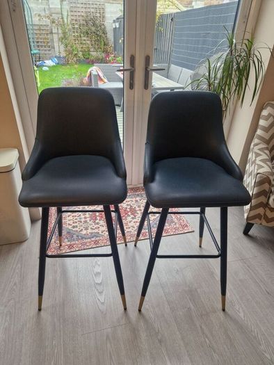 Bar Stools x2