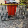 old iron gates Image 2