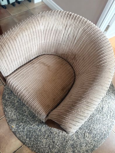 armchair