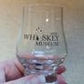 Irish Whiskey Museum - 100ml Glass. Image 2