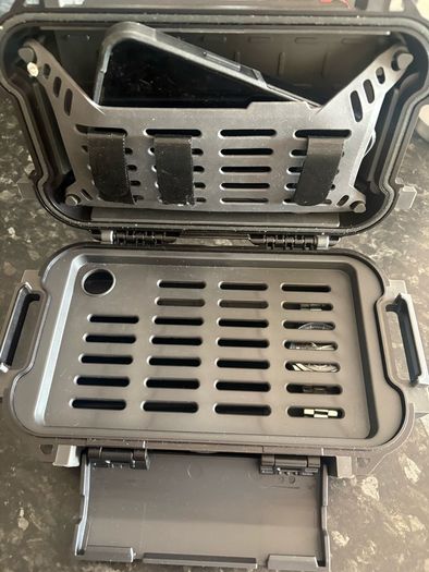 Pelican R40 Ruck Case