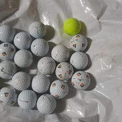 Taylormade Tp5
