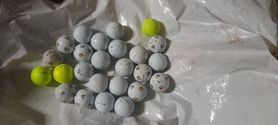 Taylormade Tp5