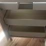 Bathroom vanity unit and sink. Salgar. Image 3