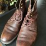 mens aldo boots Image 2