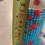 Vintage Avoca Ireland Small China Green Check Milk Jug Image 4