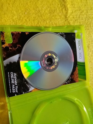 Bulletstorm Epic edition Bullet storm Xbox 360 games Original
