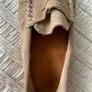 Boys suede loafers Zara size 34 UK2 Image 5