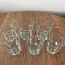 Glasses Set (6 pcs) Image 2