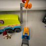 Paw Patrol Jungle Terrain Rescue Vehicle with 3 Figures Image 3