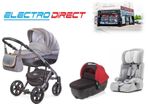 Strollers & Car Seats for Sale