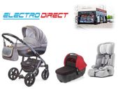 Strollers & Car Seats for Sale