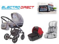 main image for ad Strollers &amp; Car Seats for Sale