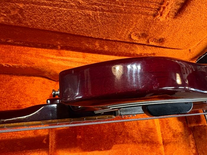 Greco EB-420 Cherry 1970's