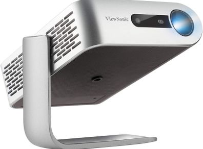 Viewsonic M1 Portable projector with inbuilt Harman Kardon speakers
