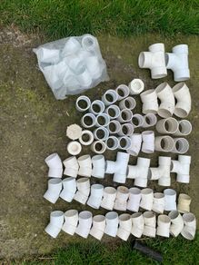Marley Fittings