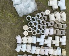 Marley Fittings