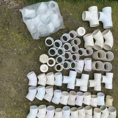 Marley Fittings