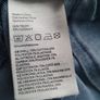 Girls H&M denim dress. Size 9-10yrs Image 7