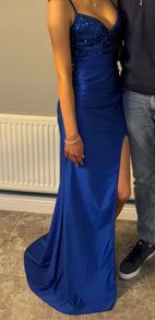 TY ball/Debs dress