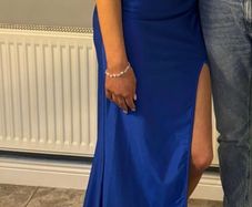 TY ball/Debs dress