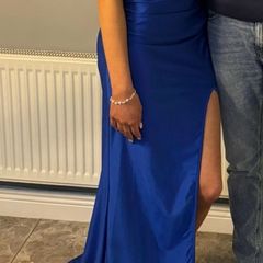 TY ball/Debs dress