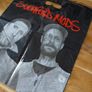 Sleaford mods PROMOTIONAL BAG ONLY! English Tapas Image 3