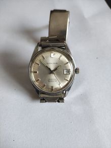 Excalibur Automatic Watch
