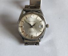 Excalibur Automatic Watch