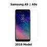 Samsung Galaxy A9 A9s Tempered Protective Glass 9H Phone Screen Protector Image 3