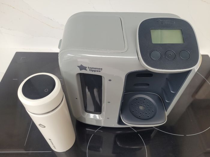 Tommee Tippee Bottle Maker and Cooling Flask