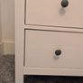 IKEA Hemnes Chest Drawers Image 2