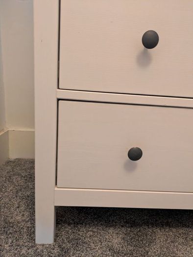 IKEA Hemnes Chest Drawers