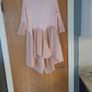 Pinkiss Dress Or Long  Shirt/Coat  S. S-M  12.   B.N.W.T Image 3