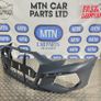 Front Bumper Skin for Audi A3 / S3 8Y 2020-2024 S-Line Image 2