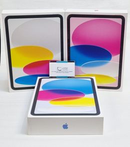 iPad 10