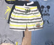 Baby summer bundle 3-6 months