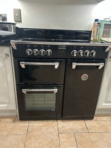 Stoves Cooker