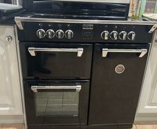 Stoves Cooker