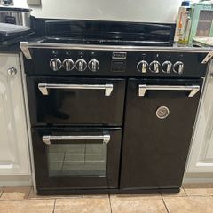 Stoves Cooker