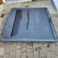 Hilux Revo Roll cover