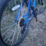 Ken blacks bike Image 5