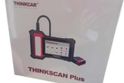 Thinkscan Plus S7