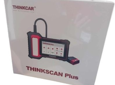 Thinkscan Plus S7