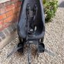 Thule Yepp 2 (rack mount) baby/kid bike seat Image 2